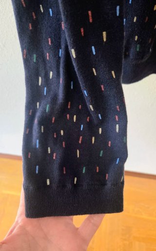 Jersey Kookaï verano