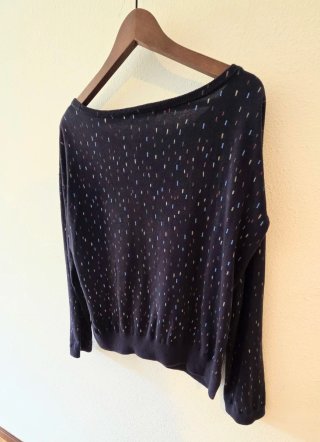 Jersey Kookaï verano