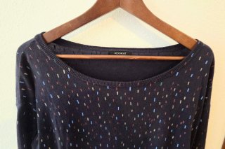 Jersey Kookaï verano