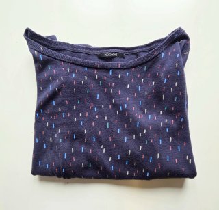 Jersey Kookaï verano