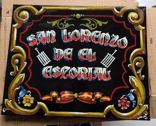 Aerografia y fileteado porteño