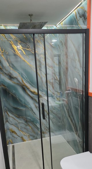 Placas Decorativas PVC Interiores