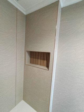 Placas Decorativas PVC Interiores