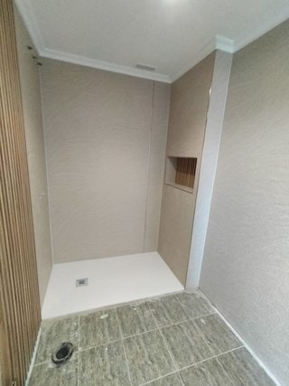 Placas Decorativas PVC Interiores