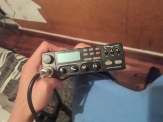 Emisora de radio Midland