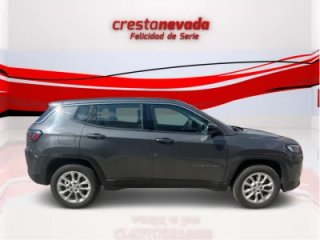 Jeep Compass 2022 DESDE 281€ AL MES ¡SIN ENTRADA!