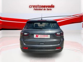 Jeep Compass 2022 DESDE 281€ AL MES ¡SIN ENTRADA!