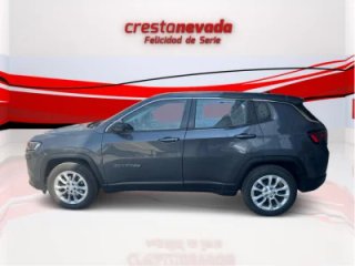 Jeep Compass 2022 DESDE 281€ AL MES ¡SIN ENTRADA!