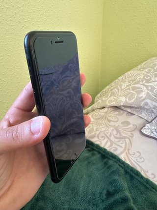 iPhone SE 64GB (3ª Gen) Gris Espacial