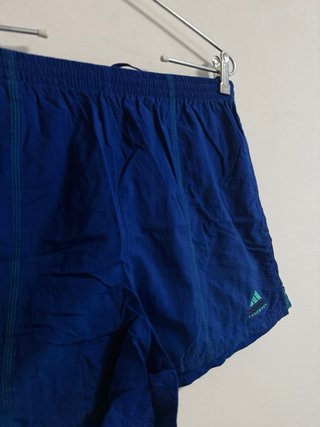 Adidas Equipment Pantalones Cortos Azules
