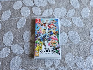 Super Smash Bros. Ultimate