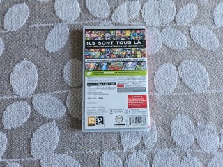 Super Smash Bros. Ultimate