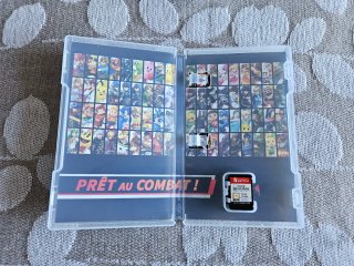 Super Smash Bros. Ultimate