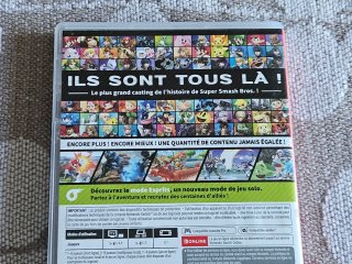 Super Smash Bros. Ultimate