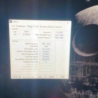 PC Gaming i9 11900F 32GB RAM RTX 4060 Ti