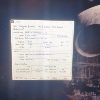 PC Gaming i9 11900F 32GB RAM RTX 4060 Ti