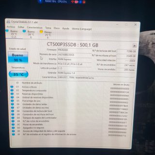 PC Gaming i9 11900F 32GB RAM RTX 4060 Ti