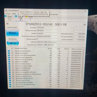 PC Gaming i9 11900F 32GB RAM RTX 4060 Ti