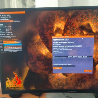 PC Gaming i9 11900F 32GB RAM RTX 4060 Ti