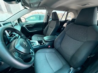 Toyota RAV4 2021