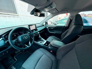 Toyota RAV4 2021