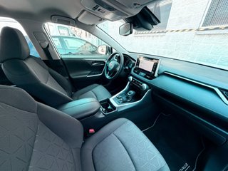 Toyota RAV4 2021