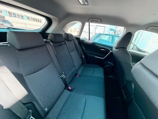 Toyota RAV4 2021
