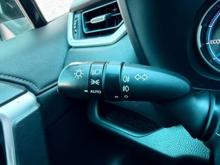 Toyota RAV4 2021
