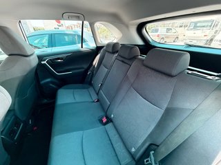 Toyota RAV4 2021
