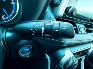 Toyota RAV4 2021