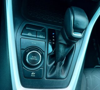 Toyota RAV4 2021