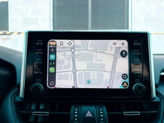 Toyota RAV4 2021