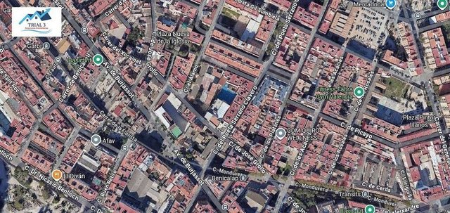 Piso en venta en Benicalap en Valencia - Imagen 2