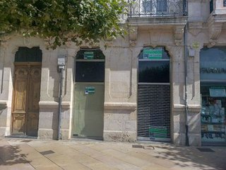 Local comercial en venta en Centro en Burgos
