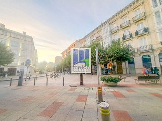 Local comercial en venta en Centro en Burgos