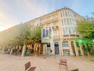 Local comercial en venta en Centro en Burgos