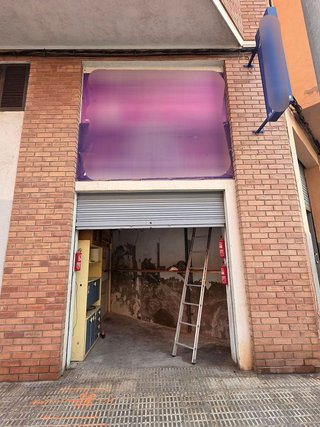 Local comercial en venta en Sur en Castellón de la Plana