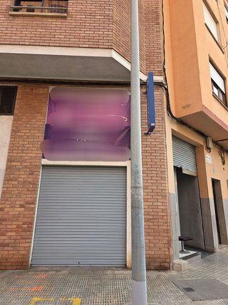 Local comercial en venta en Sur en Castellón de la Plana