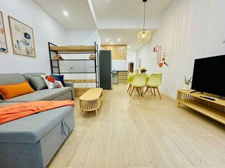 Estudio en alquiler en Safranar en Valencia - Imagen 20