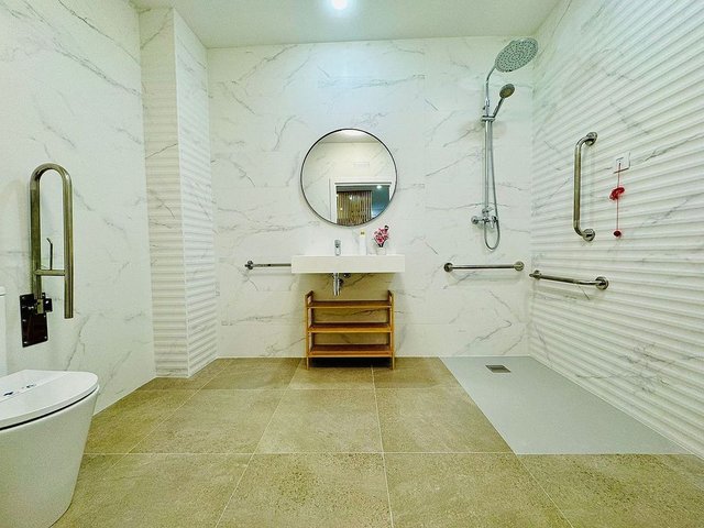 Estudio en alquiler en Safranar en Valencia - Imagen 3
