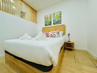 Estudio en alquiler en Safranar en Valencia - Imagen 27