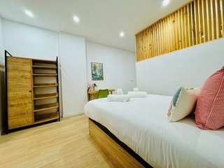 Estudio en alquiler en Safranar en Valencia - Imagen 28
