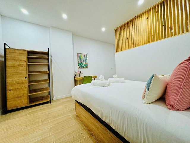 Estudio en alquiler en Safranar en Valencia - Imagen 9