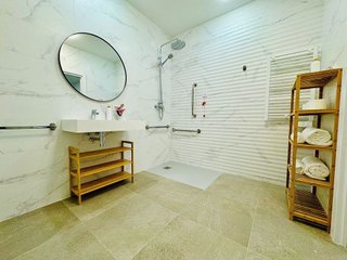 Estudio en alquiler en Safranar en Valencia - Imagen 29