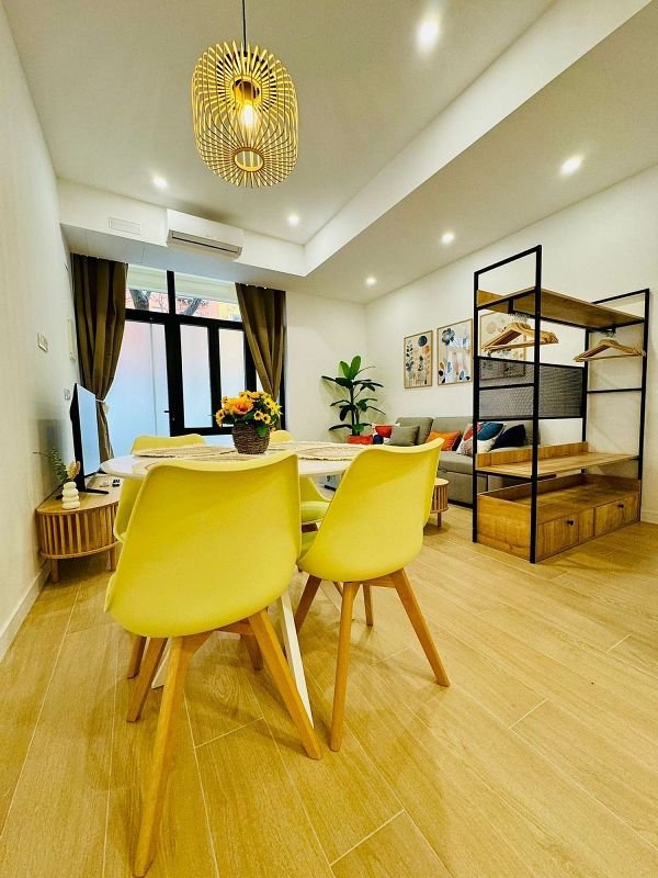Estudio en alquiler en Safranar en Valencia - Imagen 13