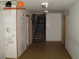Local comercial en alquiler en Centro en Murcia