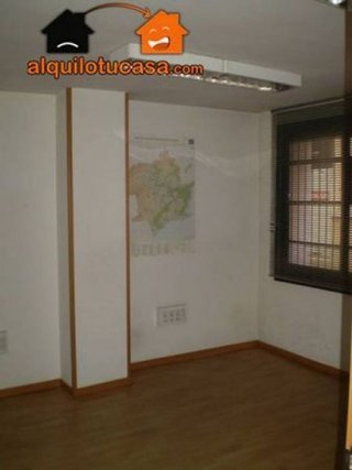 Local comercial en alquiler en Centro en Murcia