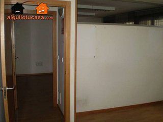 Local comercial en alquiler en Centro en Murcia