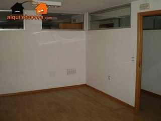 Local comercial en alquiler en Centro en Murcia