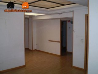 Local comercial en alquiler en Centro en Murcia